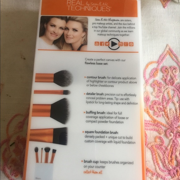 🌈Wakeup & Makeup Must Haves🖌 Techniques BNIB💯 - Picture 2 of 4